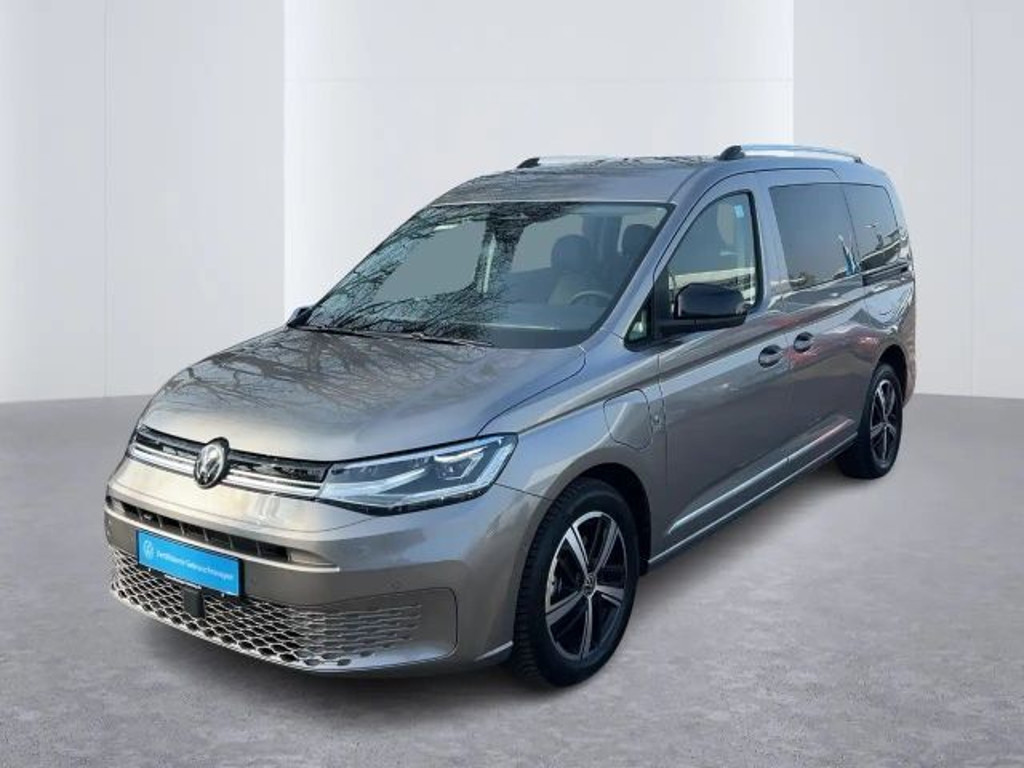 Volkswagen Caddy DSG Style eHybrid 1.5 TSI