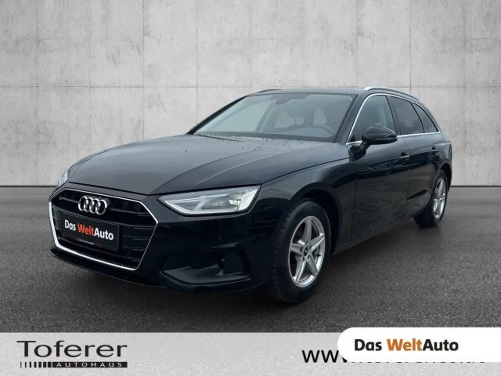 Audi A4 30 TDI