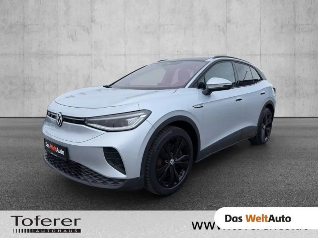 Volkswagen ID.4 Performance Tech Pro 150 kW