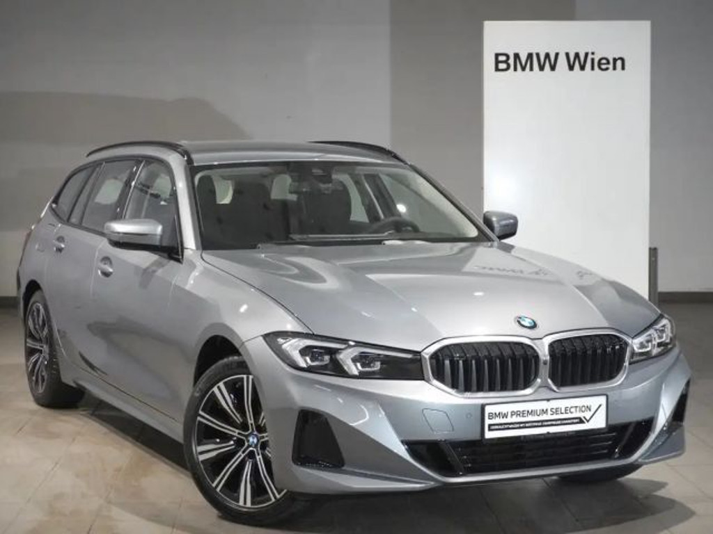 BMW 3 Serie 320 320i