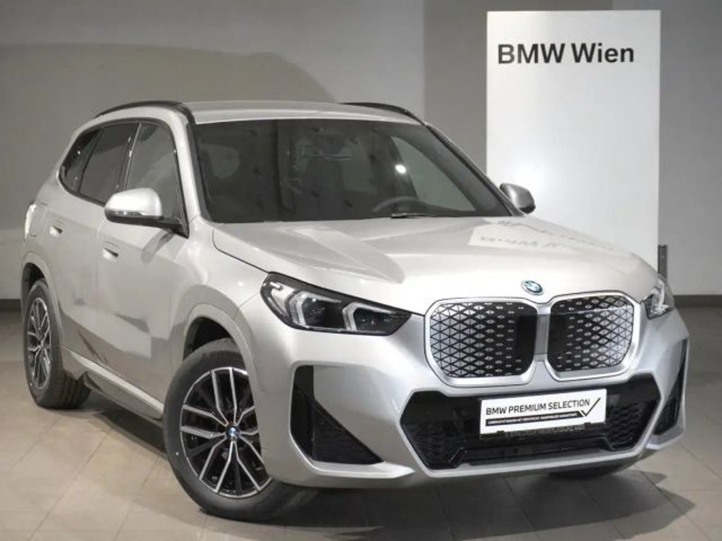 BMW iX1 eDrive20