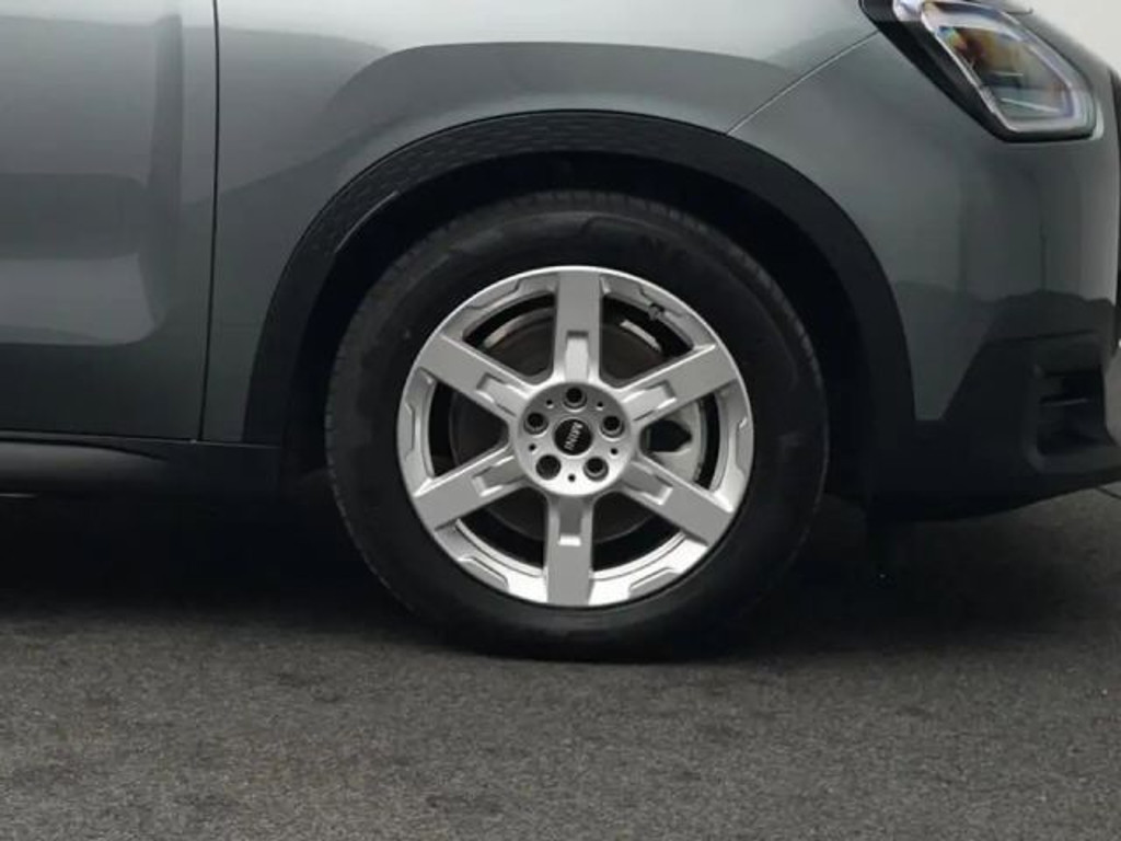 Mini Cooper SE Countryman