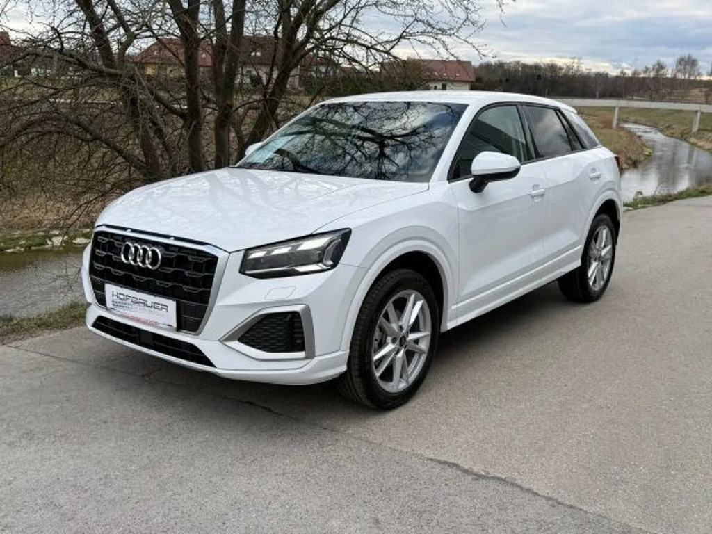 Audi Q2 30 TFSI