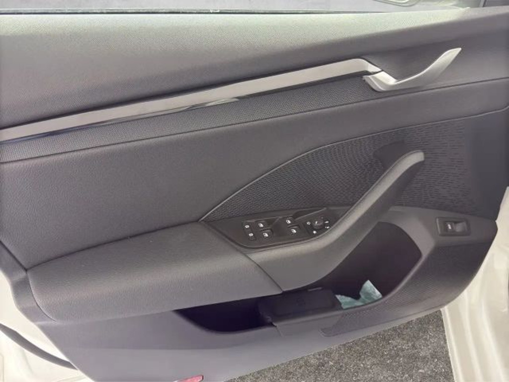 Skoda Octavia Selection