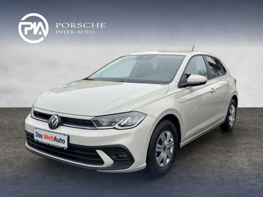 Volkswagen Polo 4Me