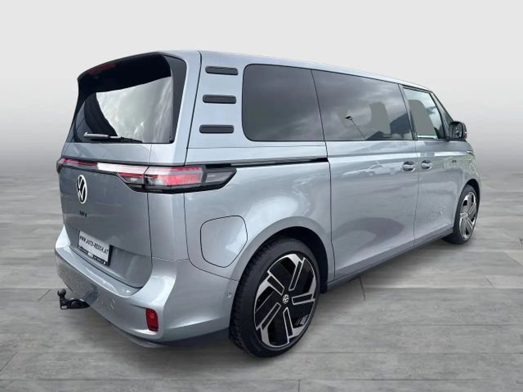 Volkswagen ID.Buzz