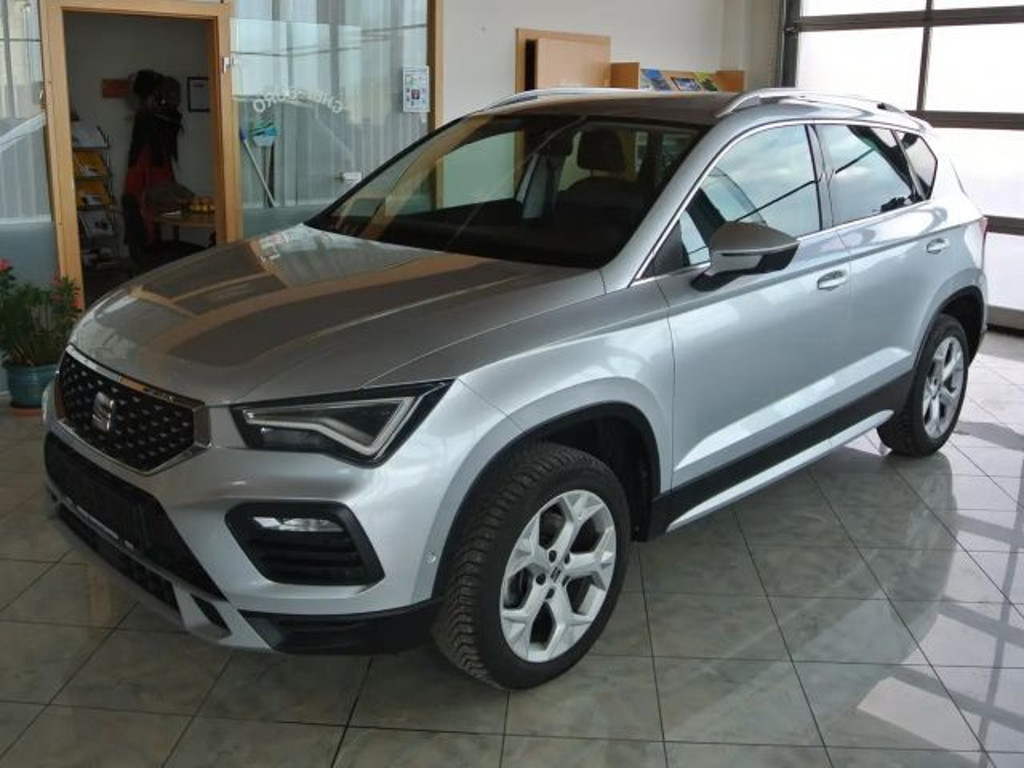 Seat Ateca DSG