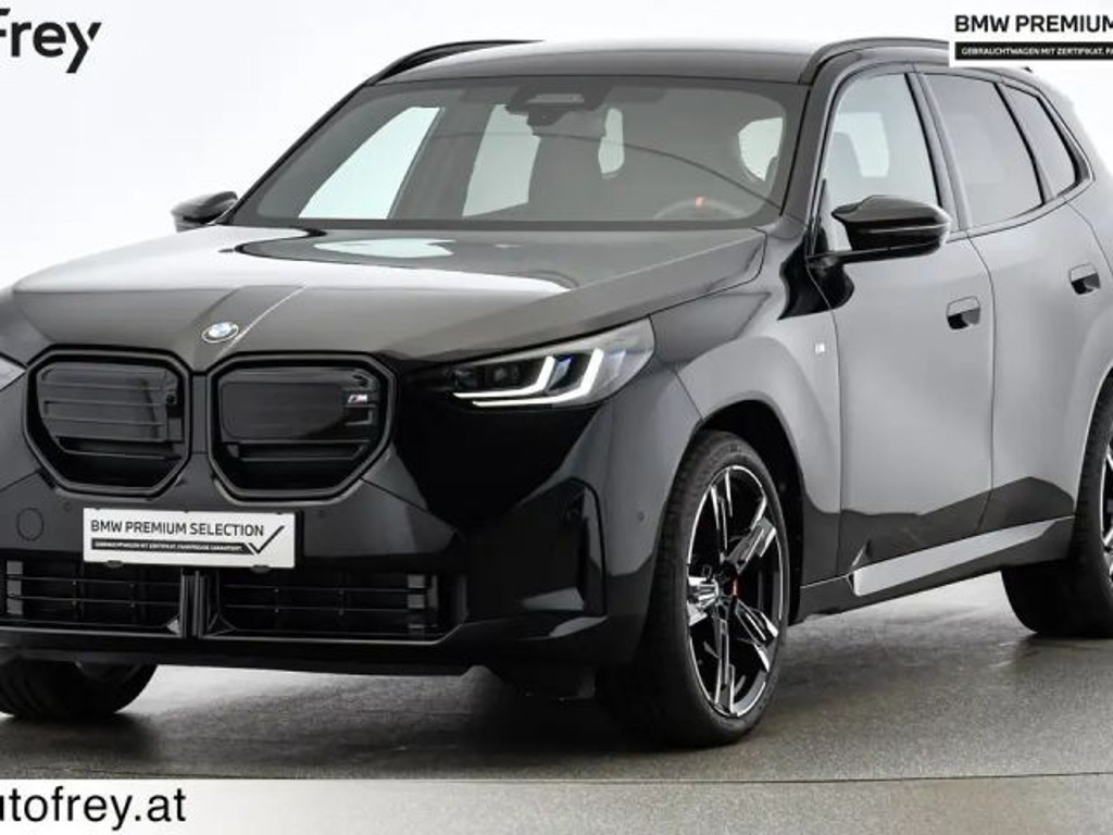BMW X3 M50