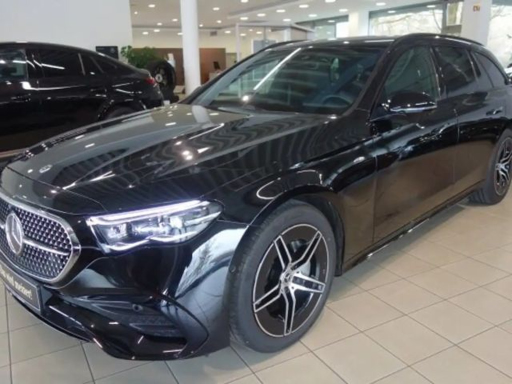 Mercedes-Benz E-Klasse E 300 AMG Line Estate E 300 e E 300 de