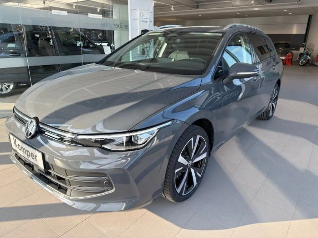 Volkswagen Golf Business DSG Variant