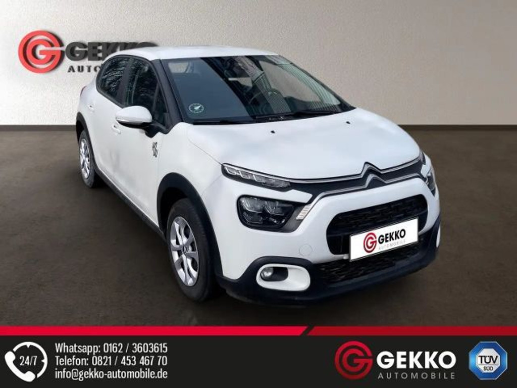 Citroën C3