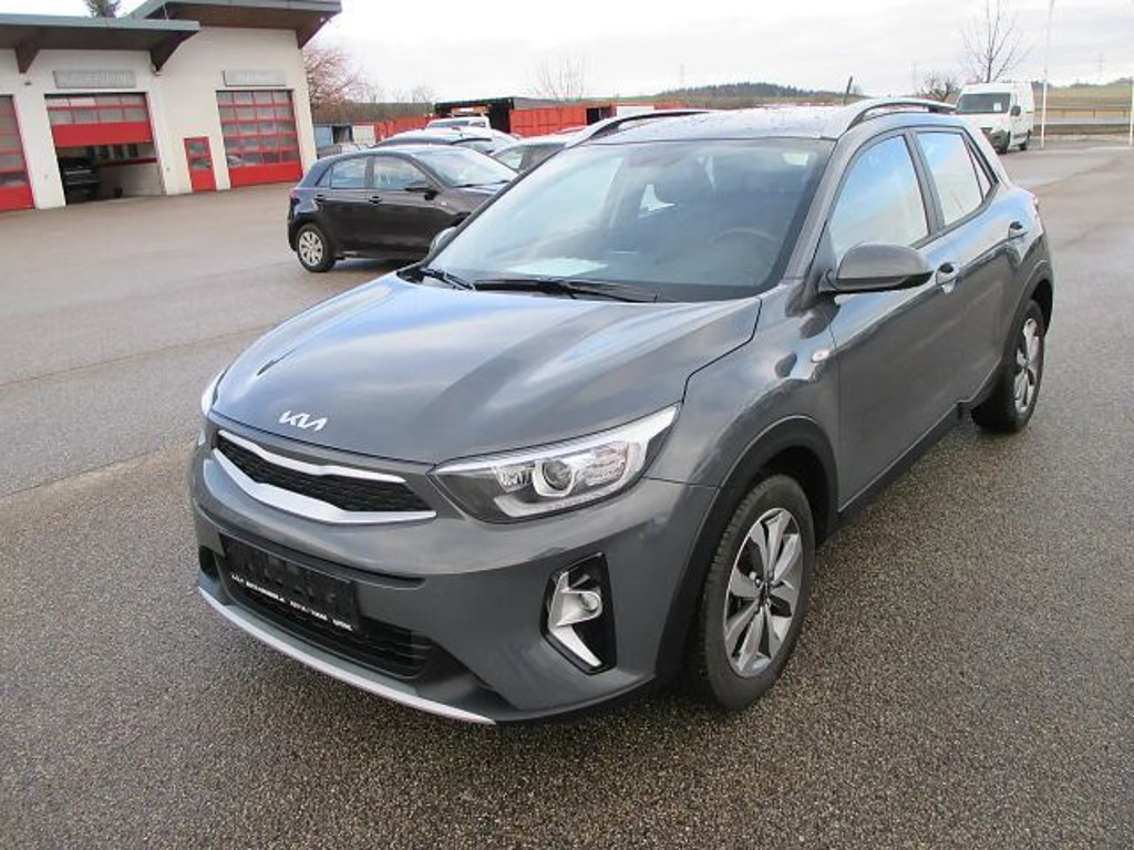 Kia Stonic GDi