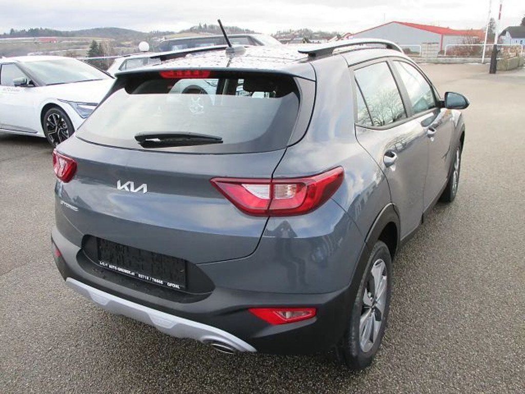 Kia Stonic