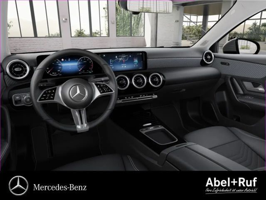 Mercedes-Benz A-Klasse A 180 Progressive