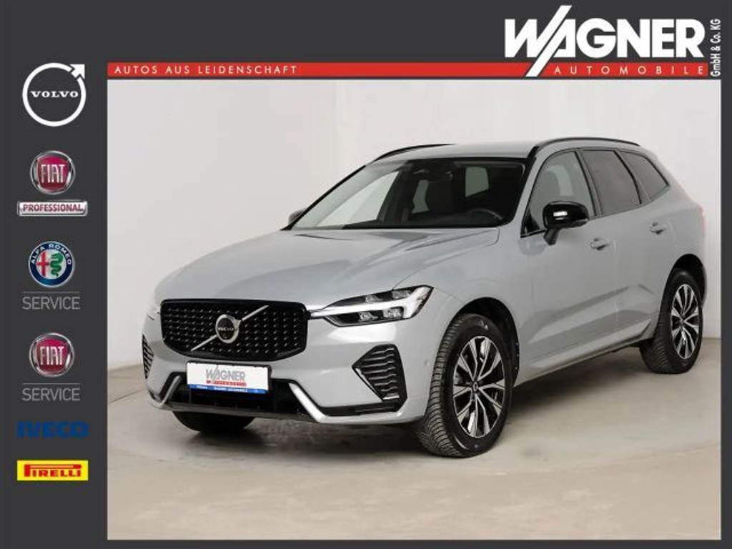 Volvo XC60 AWD Plus Dark