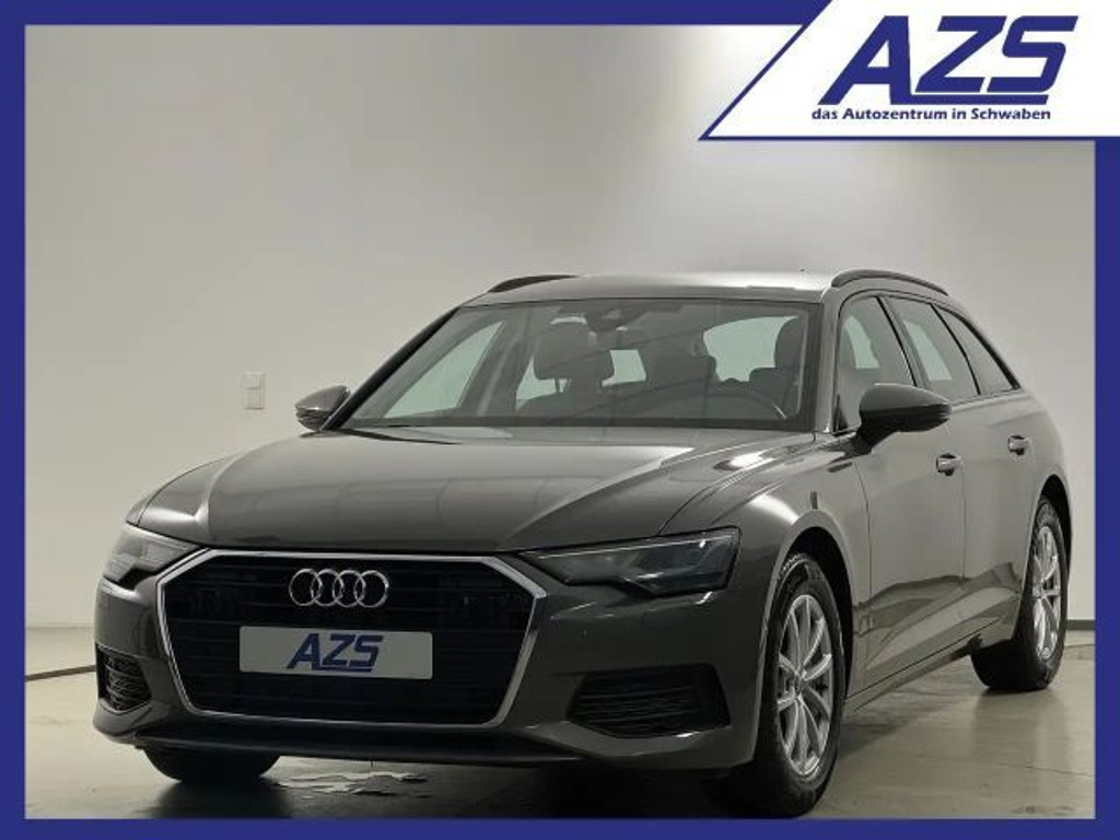 Audi A6 40 TDI
