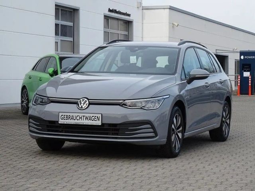 Volkswagen Golf Variant 2.0 TDI