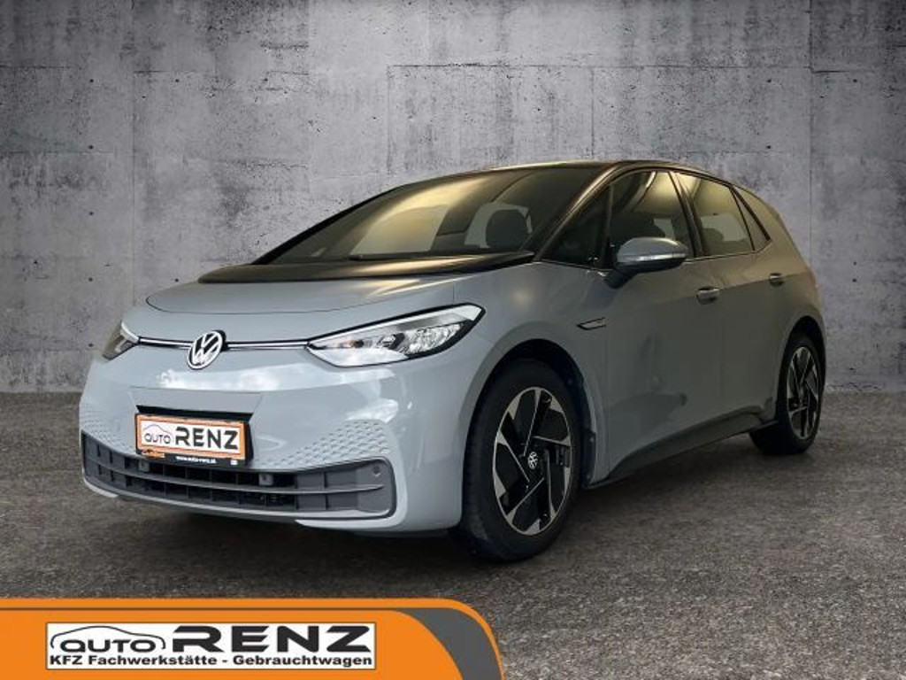 Volkswagen ID.3 Performance Pro 150 kW