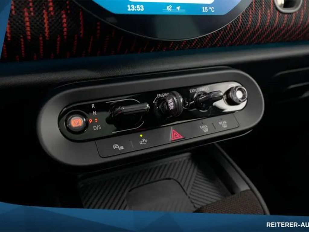 Mini John Cooper Works Countryman