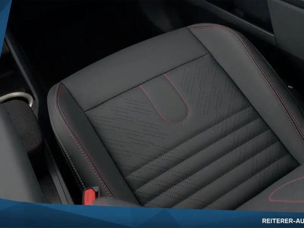 Mini John Cooper Works Countryman