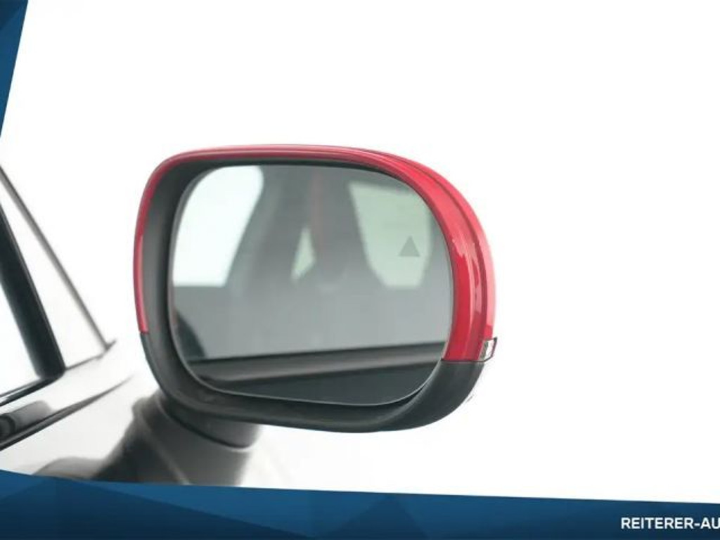 Mini John Cooper Works Countryman