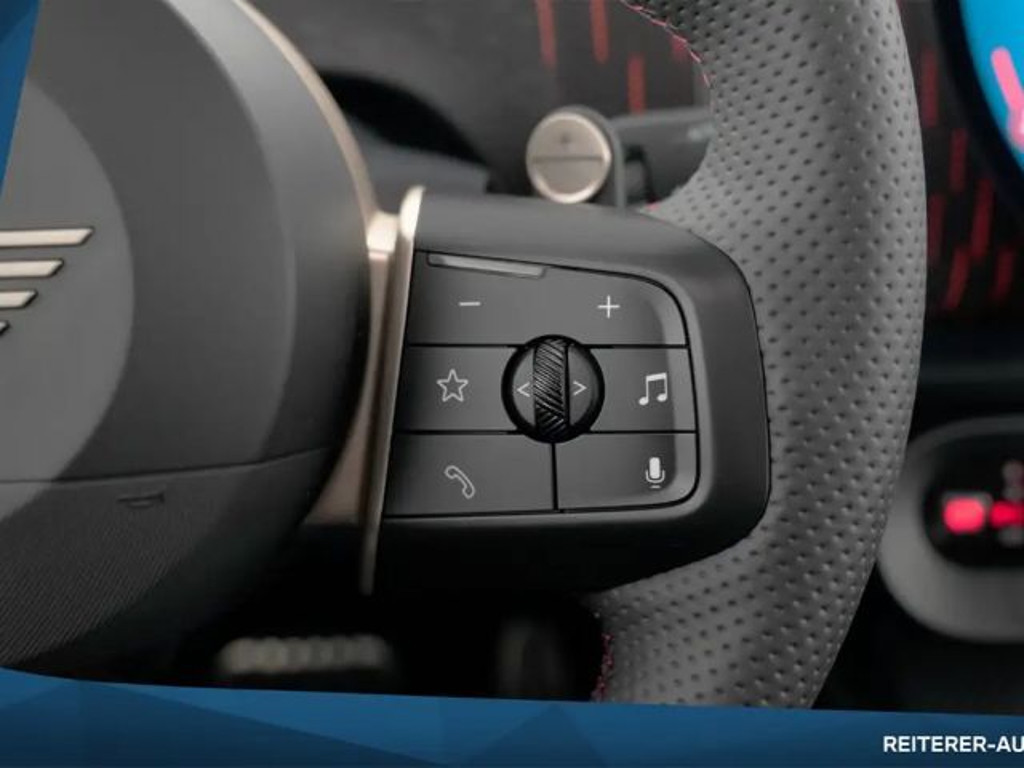 Mini John Cooper Works Countryman