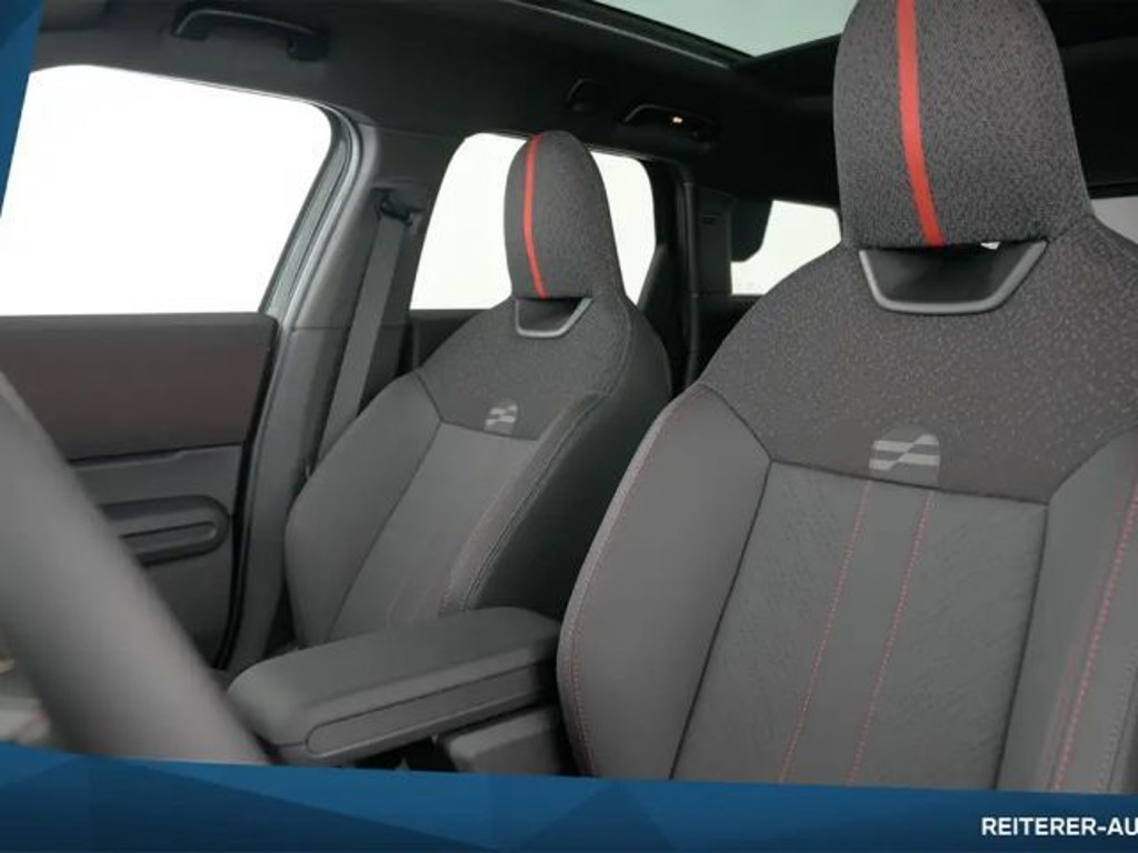 Mini John Cooper Works Countryman