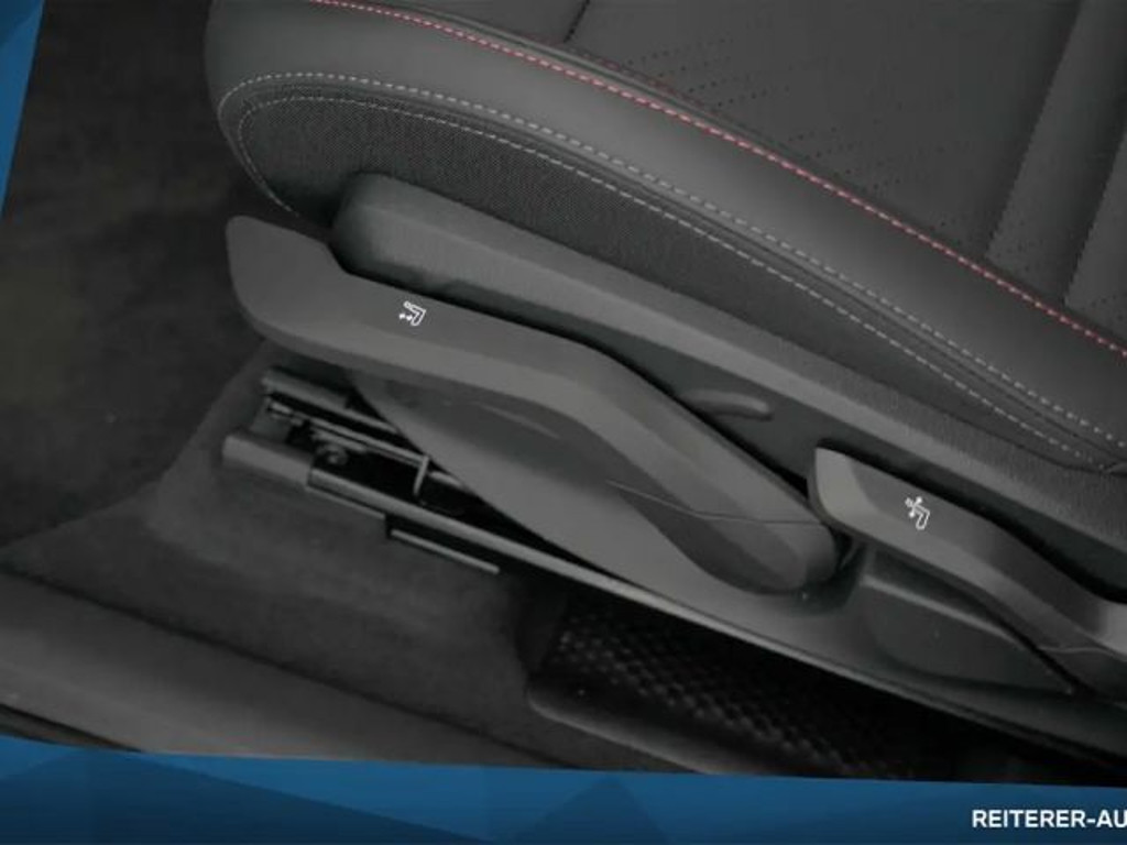 Mini John Cooper Works Countryman