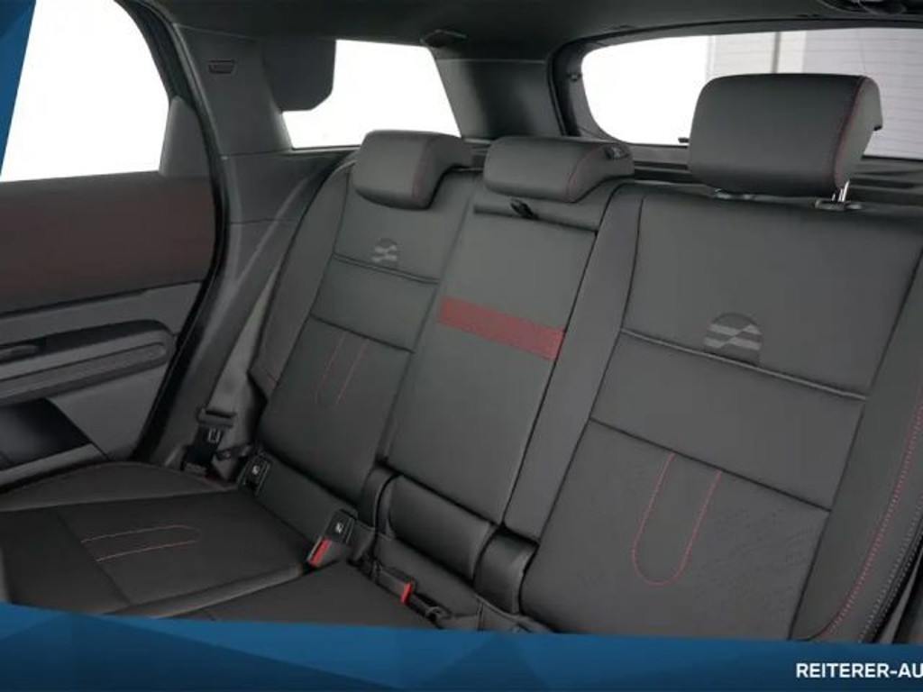 Mini John Cooper Works Countryman