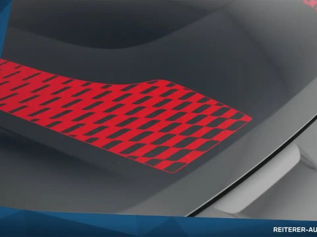 Mini John Cooper Works Countryman