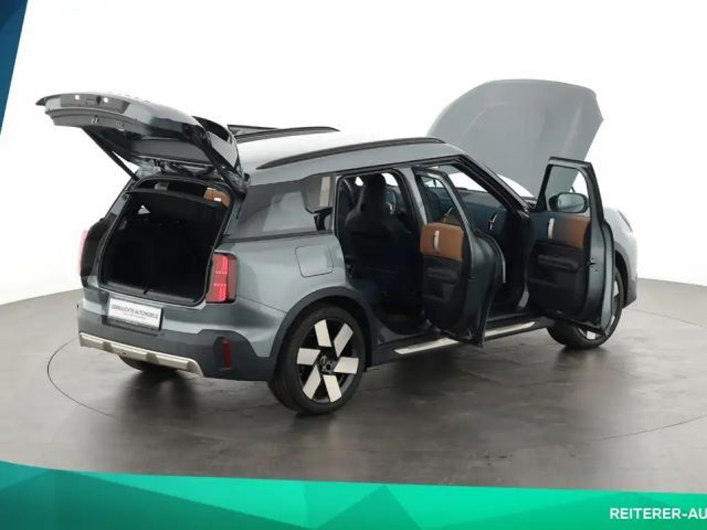 Mini Countryman E