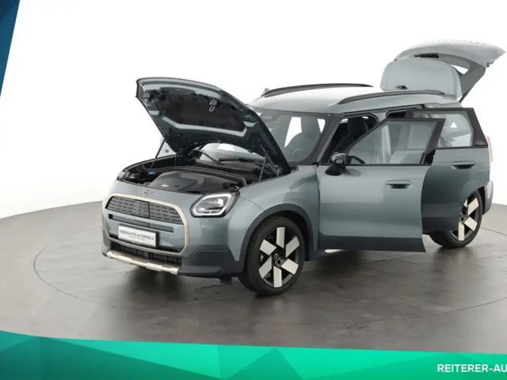 Mini Countryman E