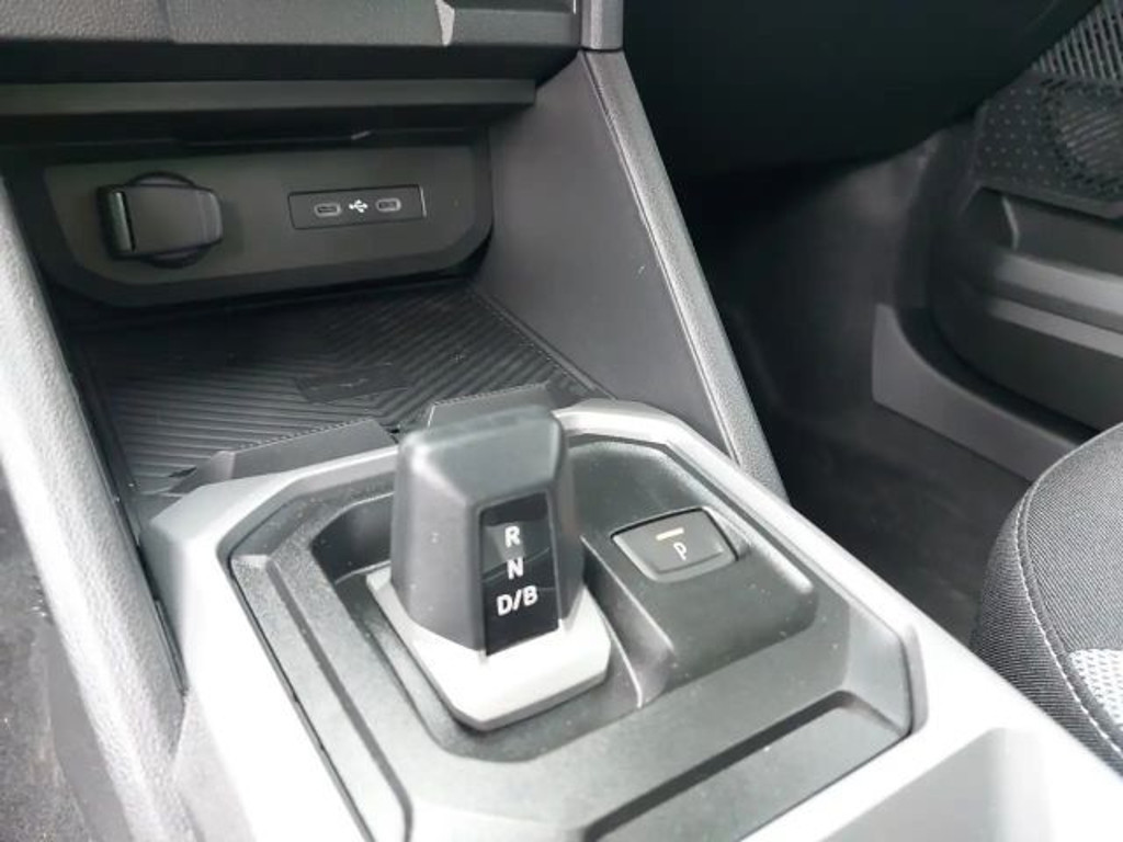 Dacia Duster Journey Hybrid 155