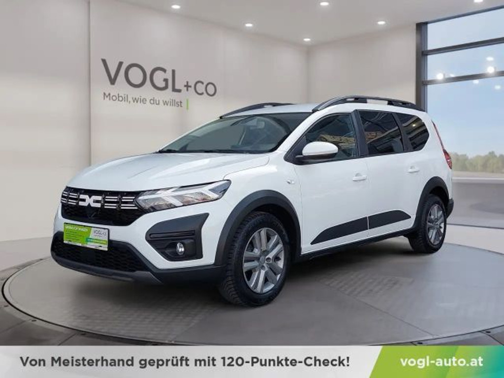 Dacia Jogger TCe 110