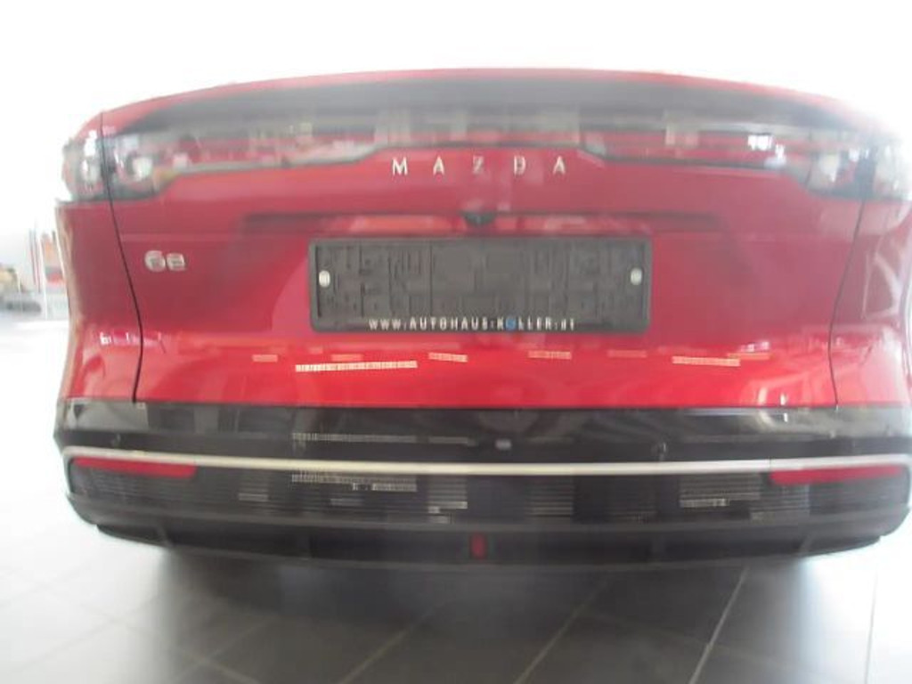 Mazda 6e