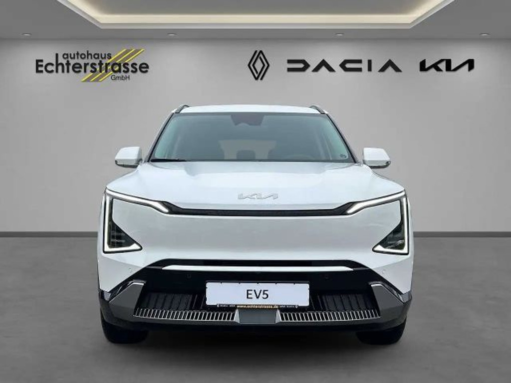 Kia EV5