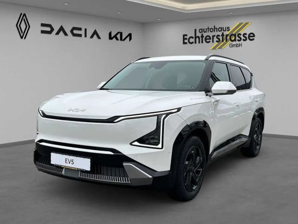 Kia EV5