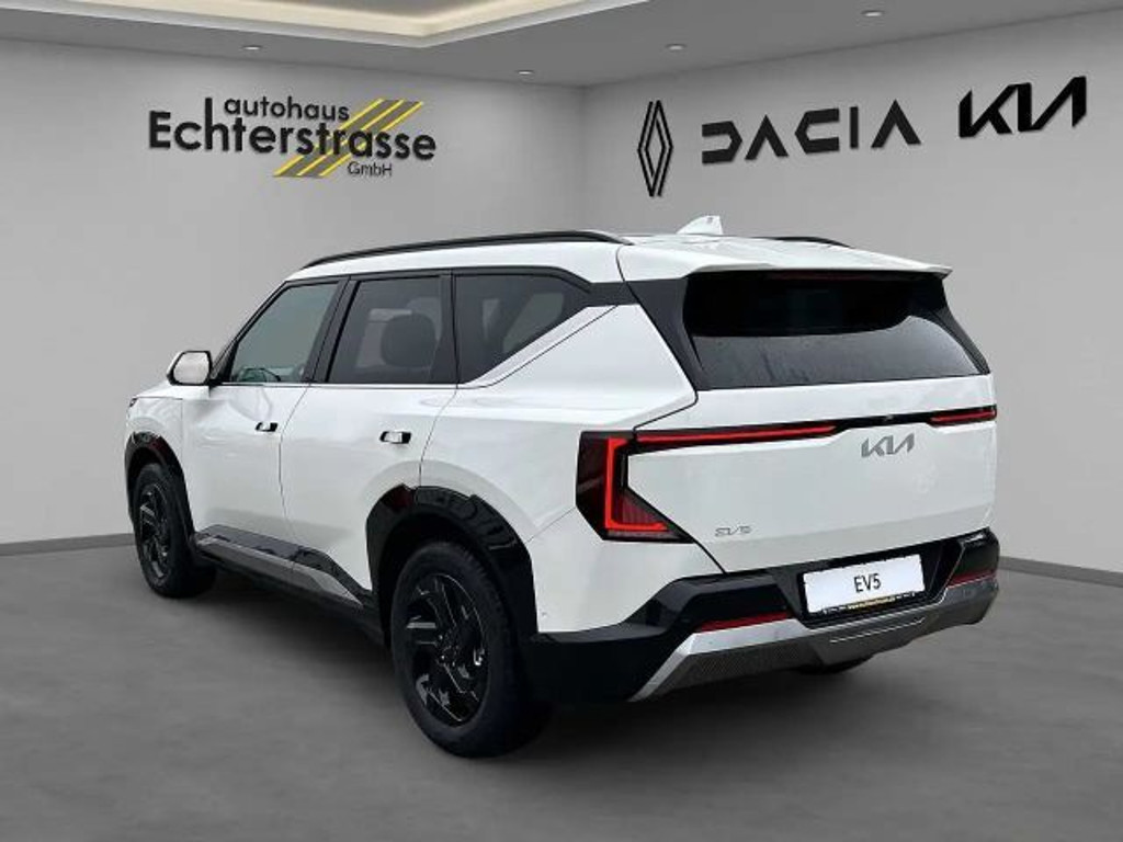 Kia EV5