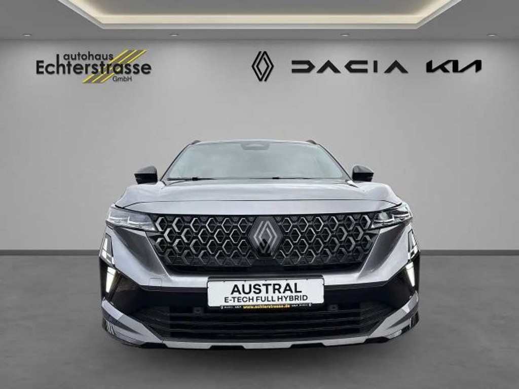 Renault Austral