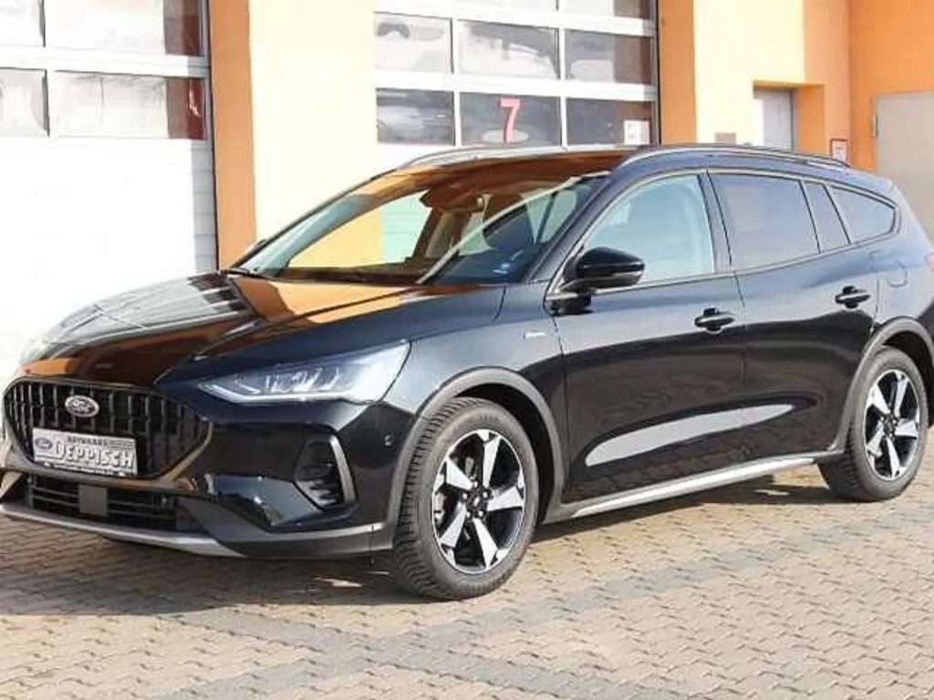 Ford Focus Active 1.5 EcoBlue