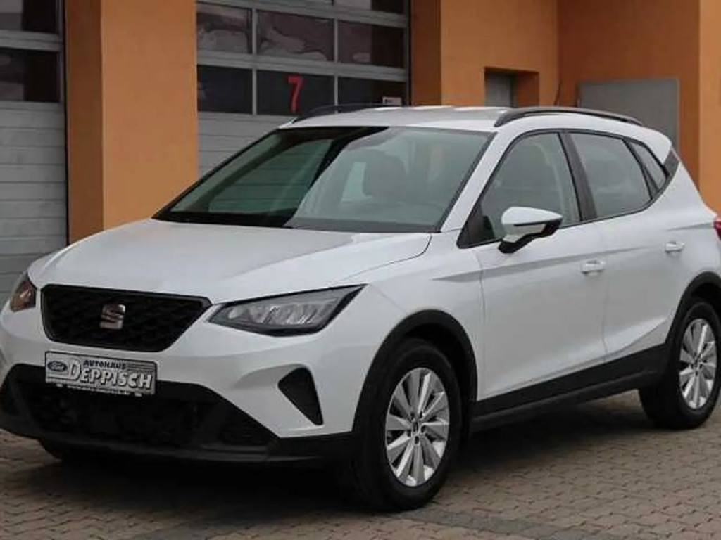 Seat Arona Style