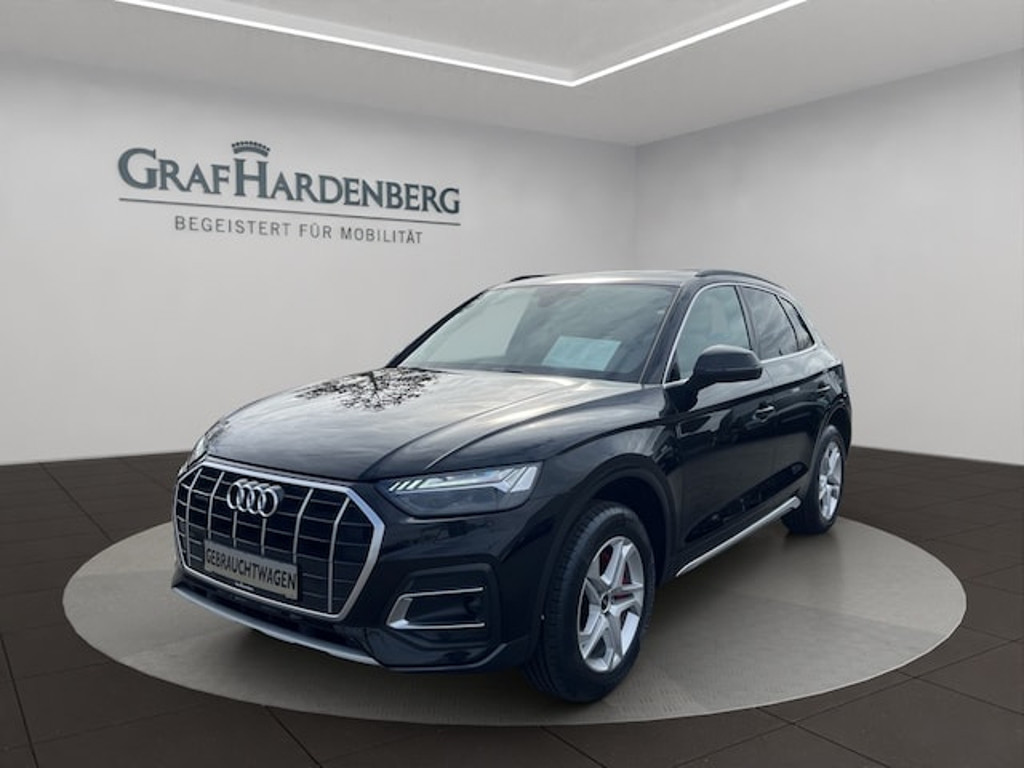 Audi Q5 Quattro S-Tronic Hybride 50 TFSI