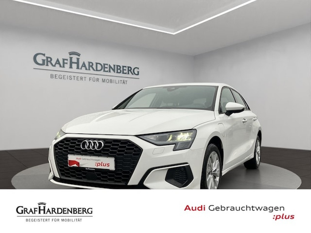 Audi A3 Sportback S-Tronic Hybride 40 TFSI