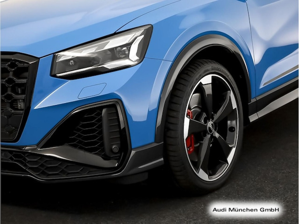 Audi SQ2