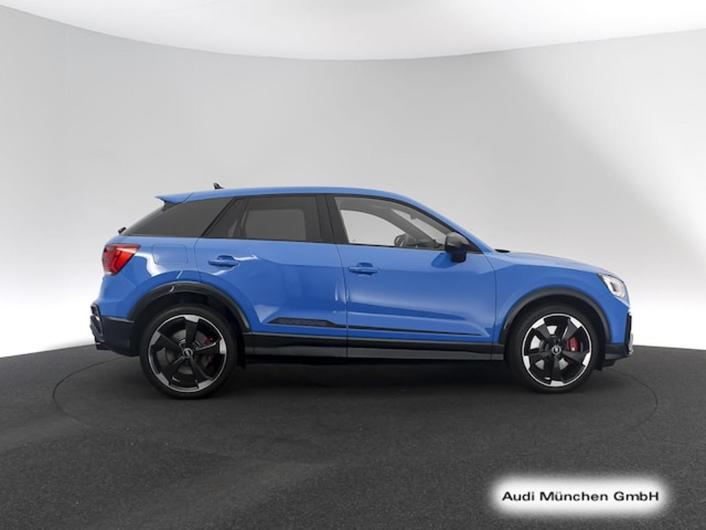 Audi SQ2