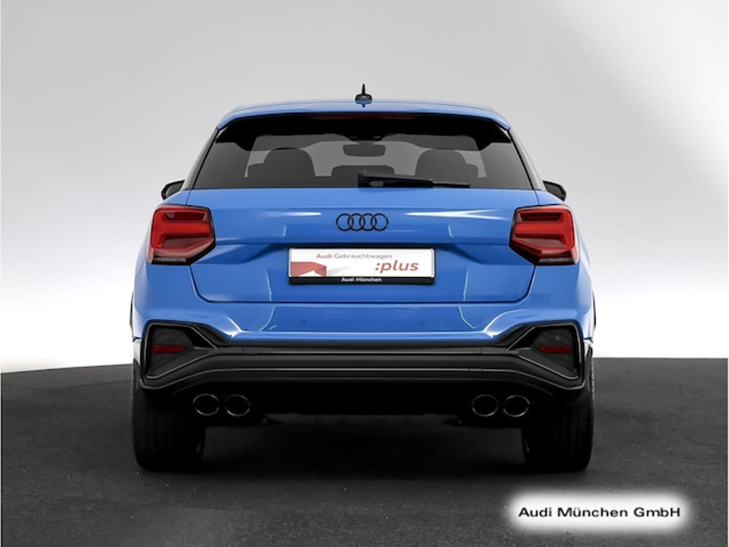 Audi SQ2