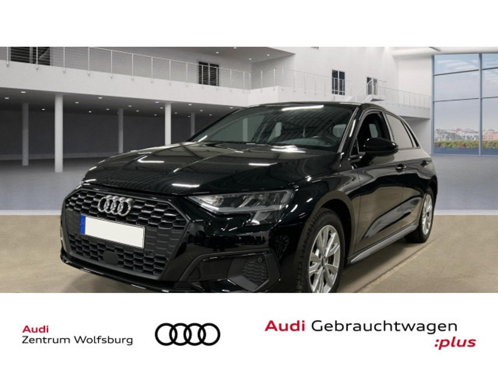 Audi A3 Sportback 35 TFSI
