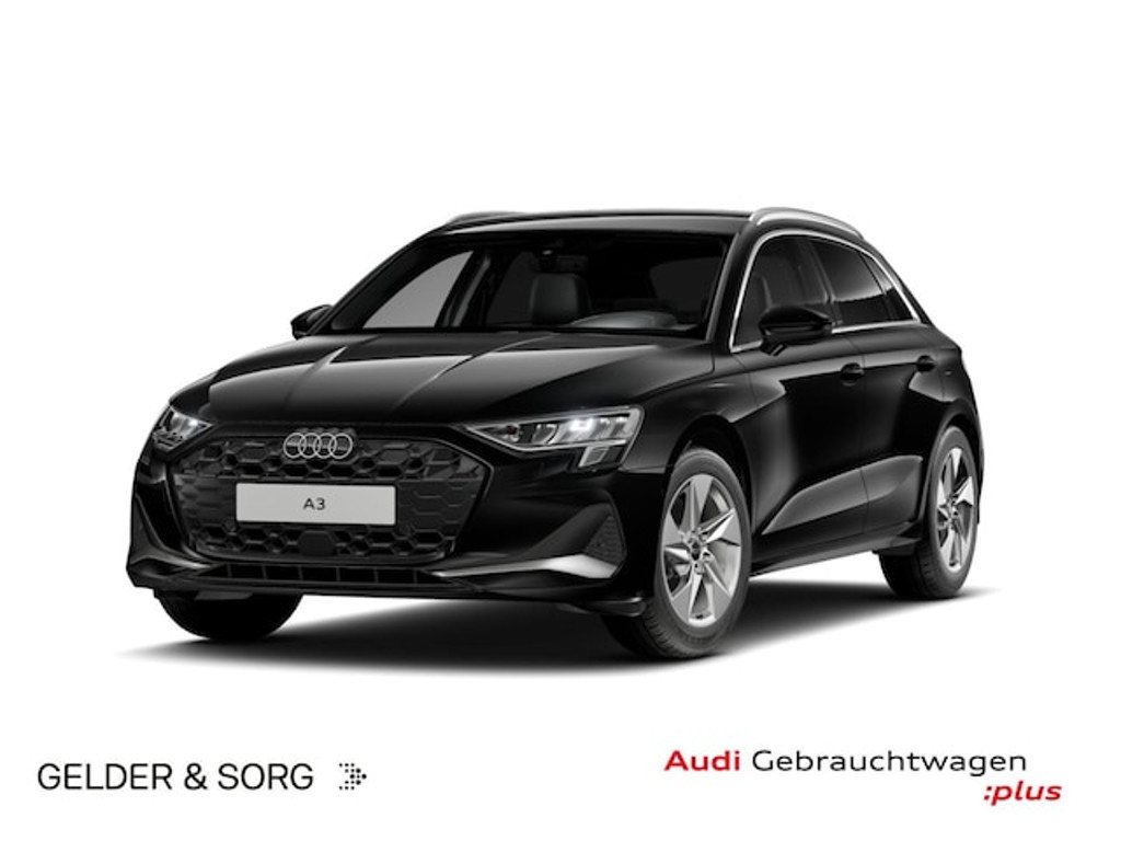 Audi A3 Sportback 35 TFSI