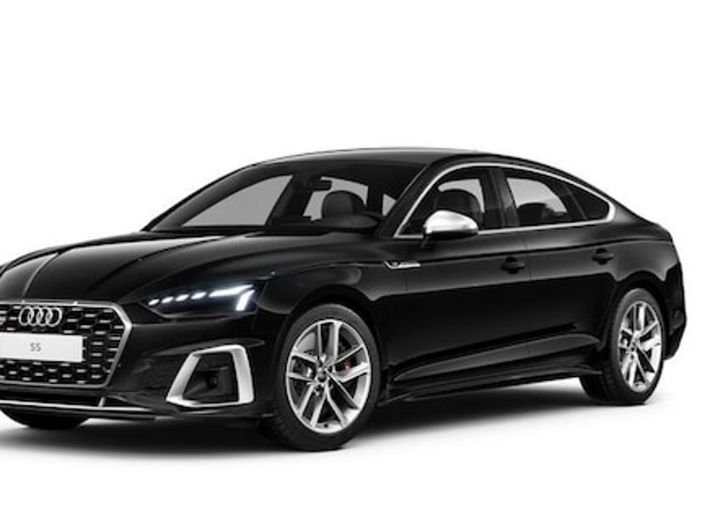 Audi S5 Sportback Quattro