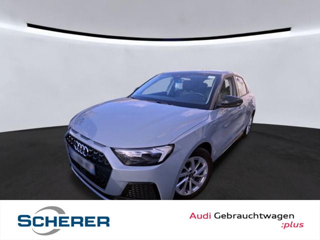 Audi A1 Sportback 30 TFSI